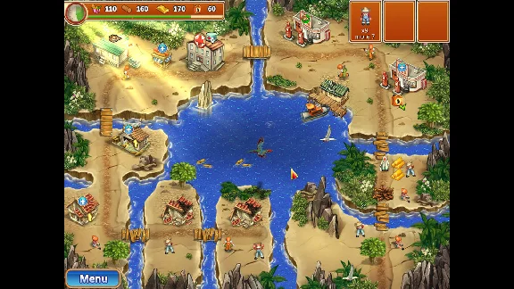 Rescue Team 3 (steam key)