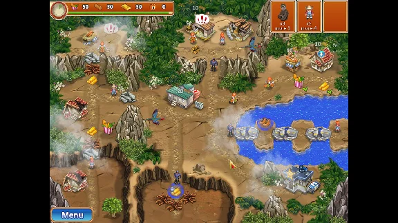 Rescue Team 3 (steam key)