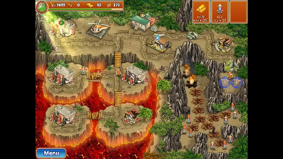 Rescue Team 3 (steam key)