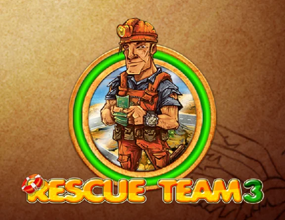 Rescue Team 3 (steam key)