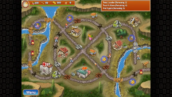 Rescue Team 2 (steam key)