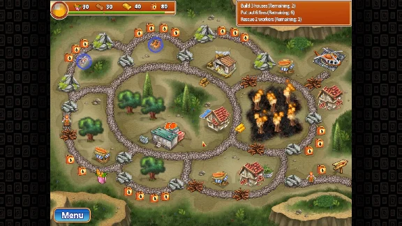 Rescue Team 2 (steam key)