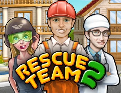 Rescue Team 2 (steam key)
