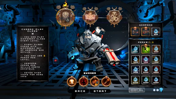 🔫Dwarfenstein {Steam Key/Region Free/Global} + Gift🎁