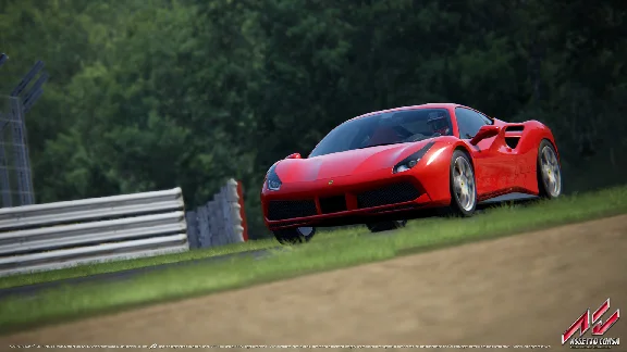 Assetto Corsa - DP6 Tripl3 Pack 💎DLC STEAM GIFT RUSSIA