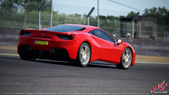 Assetto Corsa - DP6 Tripl3 Pack 💎DLC STEAM GIFT RUSSIA