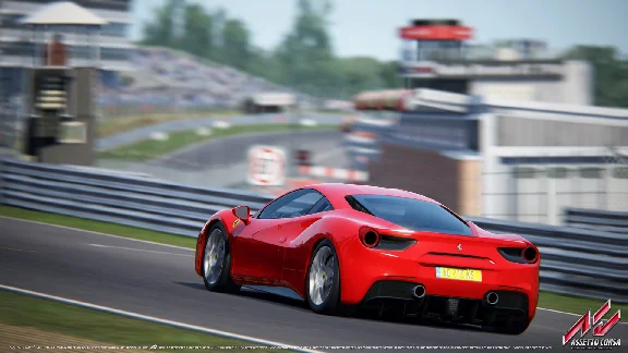 Assetto Corsa - DP6 Tripl3 Pack 💎DLC STEAM GIFT RUSSIA