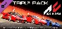 Assetto Corsa - DP6 Tripl3 Pack 💎DLC STEAM GIFT RUSSIA