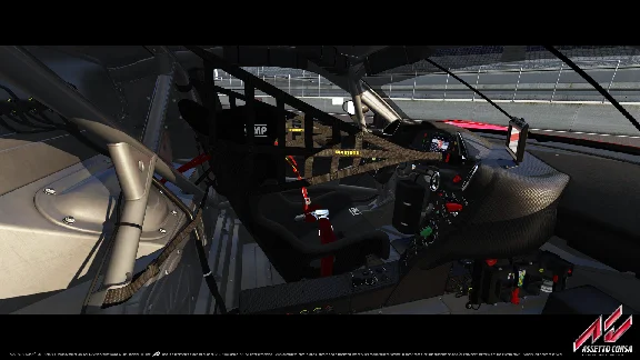 Assetto Corsa - Red Pack 💎 DLC STEAM GIFT FOR RUSSIA