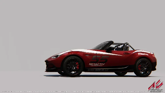 Assetto corsa - Japanese Pack 💎 DLC STEAM РОССИЯ