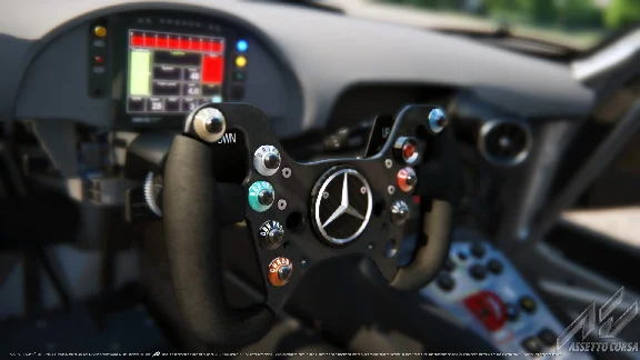 Assetto Corsa - Dream Pack 3 💎 DLC STEAM РОССИЯ