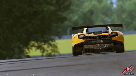 Assetto Corsa - Dream Pack 3 💎 DLC STEAM РОССИЯ