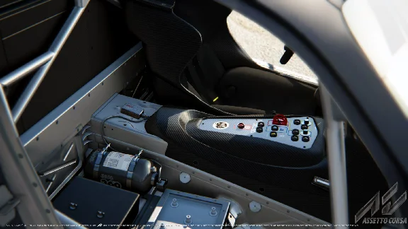 Assetto Corsa - Dream Pack 3 💎 DLC STEAM РОССИЯ