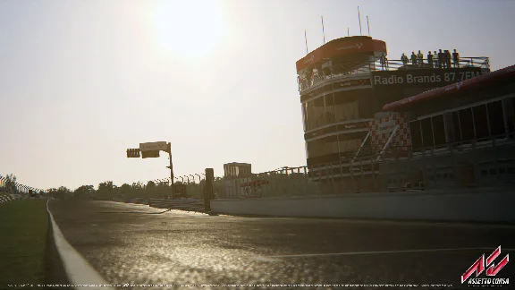 Assetto Corsa - Dream Pack 3 💎 DLC STEAM РОССИЯ