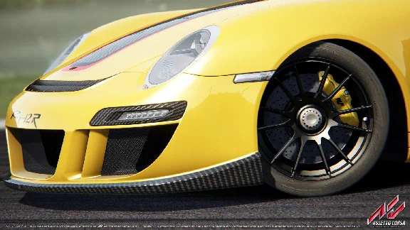 Assetto Corsa - Dream Pack 2 💎 DLC STEAM GIFT RU