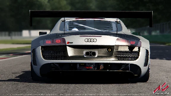 Assetto Corsa - Dream Pack 2 💎 DLC STEAM GIFT RU
