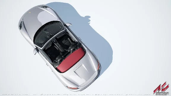 Assetto Corsa - Porsche Pack II 💎 DLC STEAM GIFT RU