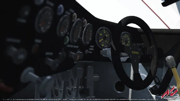 Assetto Corsa - Porsche Pack II 💎 DLC STEAM GIFT RU