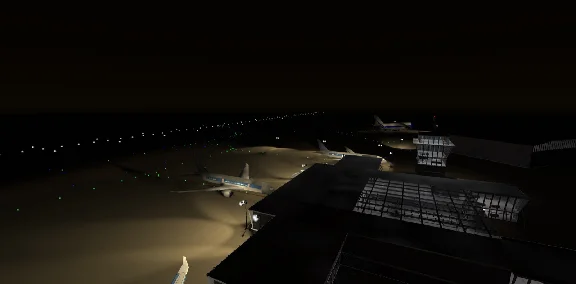 FPV.SkyDive - Midnight Airport 💎 DLC STEAM GIFT РОССИЯ