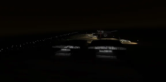 FPV.SkyDive - Midnight Airport 💎 DLC STEAM GIFT РОССИЯ