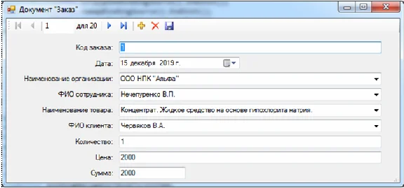 Database Sanitizers C#