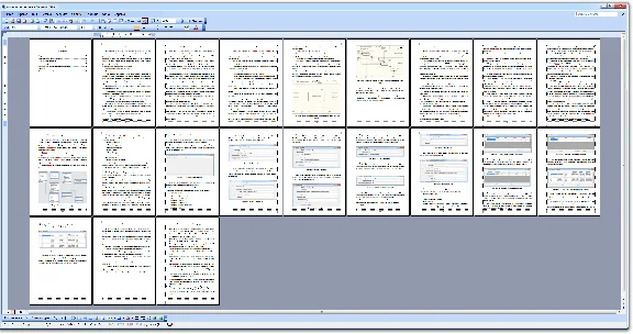 Database Sanitizers C#