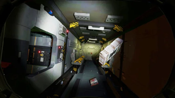 Hardspace: Shipbreaker STEAM Россия