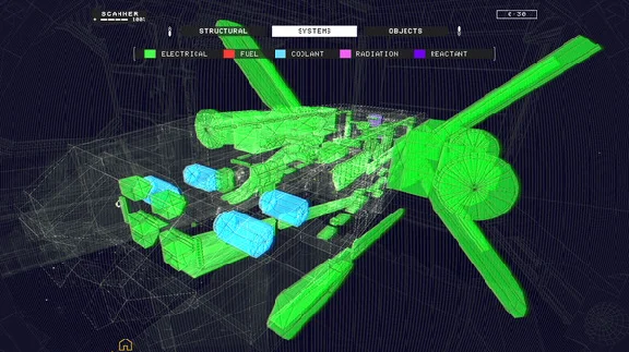 Hardspace: Shipbreaker STEAM Россия