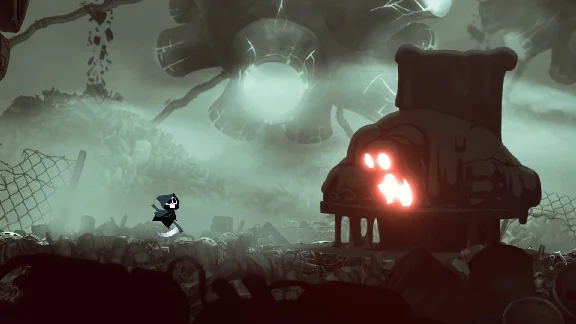 Have a Nice Death 💎 STEAM GIFT FOR RUSSIA