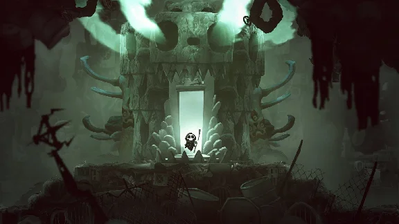 Have a Nice Death 💎 STEAM GIFT FOR RUSSIA