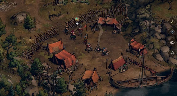 THRONEBREAKER: THE WITCHER TALES XBOX ONE,X|S🔑KEY