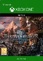 THRONEBREAKER: THE WITCHER TALES XBOX ONE,X|S🔑KEY
