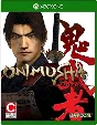 ONIMUSHA: WARLORDS XBOX ONE & SERIES X|S🔑КЛЮЧ