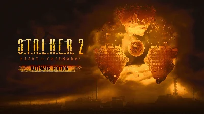 S.T.A.L.K.E.R. 2: Heart of Chornobyl - Ultimate Edition | Steam Gift Россия