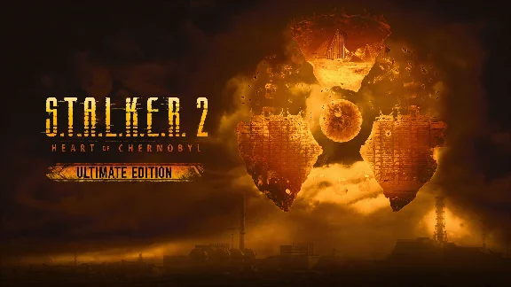 S.T.A.L.K.E.R. 2: Heart of Chornobyl - Ultimate Edition | Steam Gift Россия
