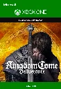 KINGDOM COME: DELIVERANCE XBOX ONE & SERIES X|S🔑KEY