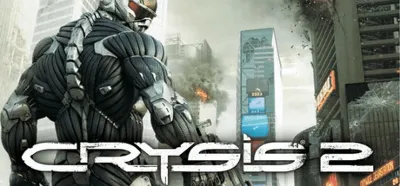 Crysis 2 (ORIGIN KEY / REGION FREE / EA APP)