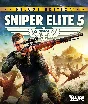 Sniper Elite 5 Deluxe +3 GAMES 🎮 XBOX ⚡️Auto 24/7