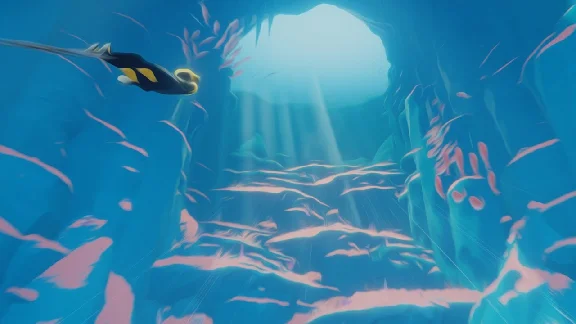 ABZU XBOX ONE & SERIES X|S🔑KEY