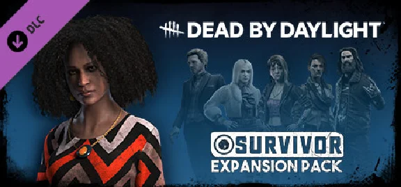 DLC/Dead by Daylight Survivor Expansion Pack(STEAM KEY)