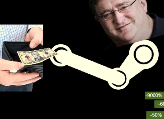 ✅ Steam Wallet Replenishment of Balance in UAH ✅