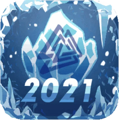 Brawlhalla. Winter Championship ´21 Avatar