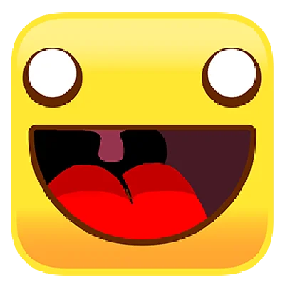 Brawlhalla. Silly Face Avatar