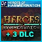 Heroes of Hammerwatch + 3 DLC ✔️STEAM Аккаунт