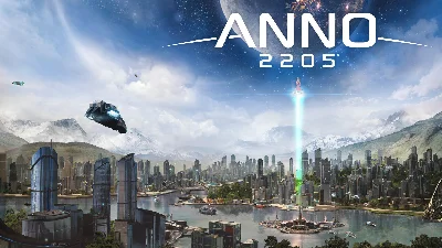 Anno 2205 ONLINE ✅ (Ubisoft)