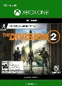 🎮🔥Tom Clancy´s The Division® 2 XBOX ONE / X|S 🔑Key🔥