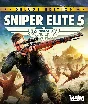 Sniper Elite 5 Deluxe + 390 game XBOX ONE & XBOX SERIES