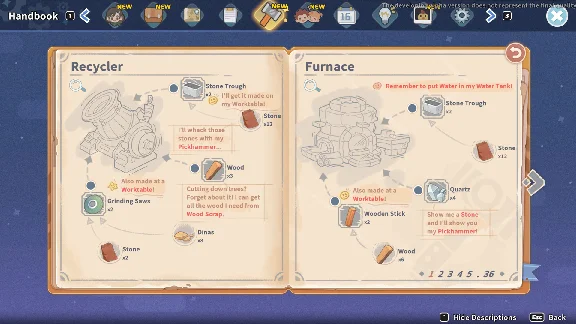 My Time at Sandrock 💎 STEAM GIFT FOR RUSSIA