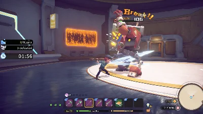 My Time at Sandrock * RU/KZ/СНГ/TR/AR * STEAM 🚀 АВТО