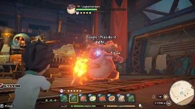 My Time at Sandrock * RU/KZ/СНГ/TR/AR * STEAM 🚀 АВТО